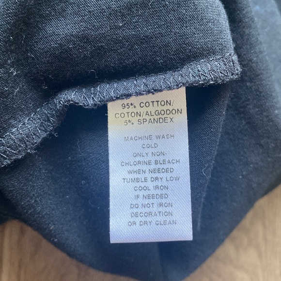 Loft Off The Shoulder Top - Picture 4 of 7